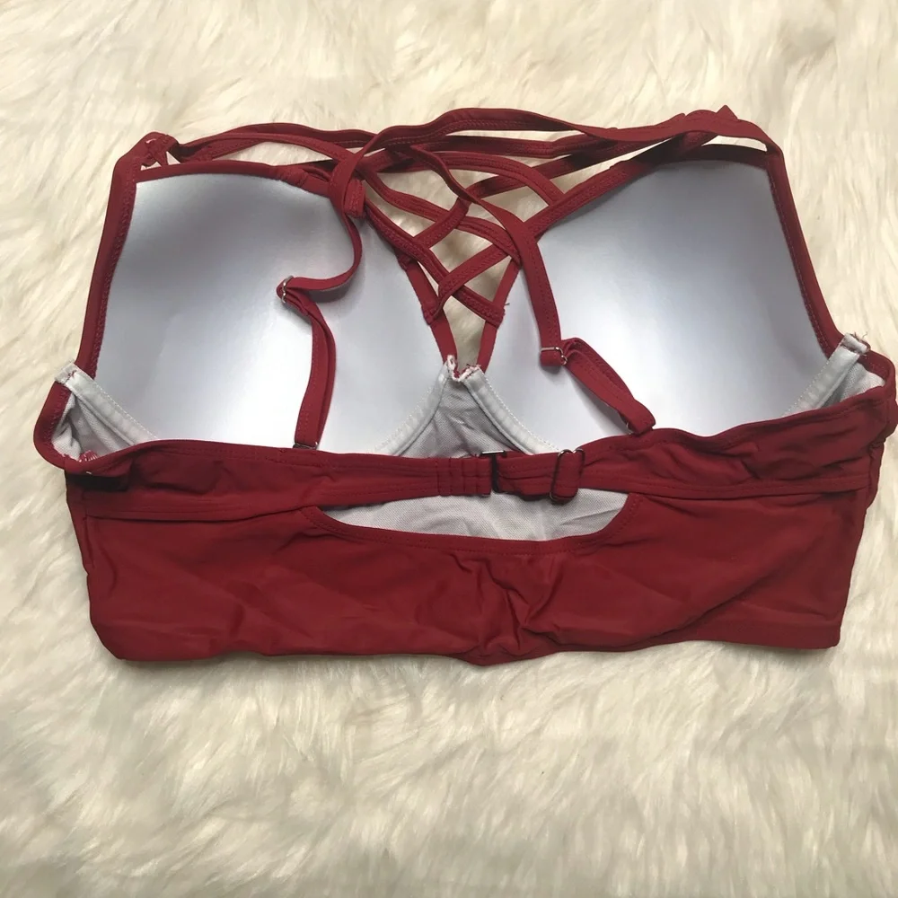 Plus Size Bikini - Picture 6 of 7